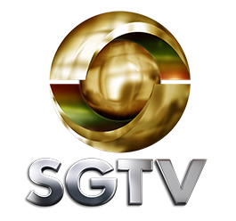 Logotipo da SGTV